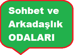Sohbet Odalari