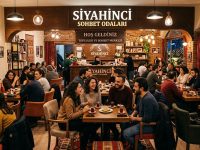 Siyahinci Sohbet